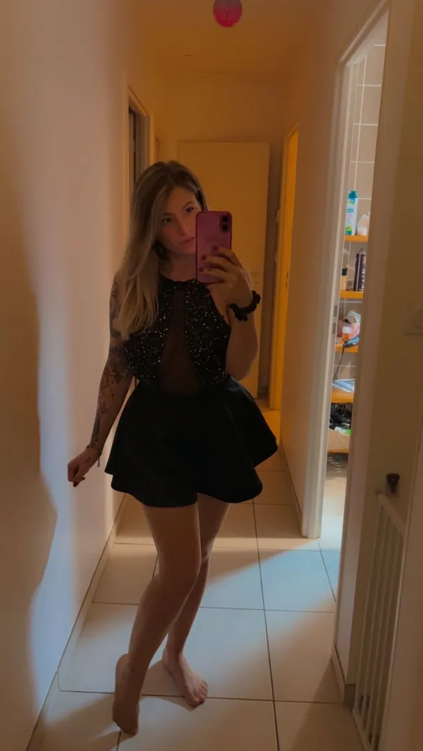 Photo de Melinaa-off - MYM