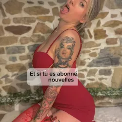 Melinaa-off nude — vidéo porn leak MYM