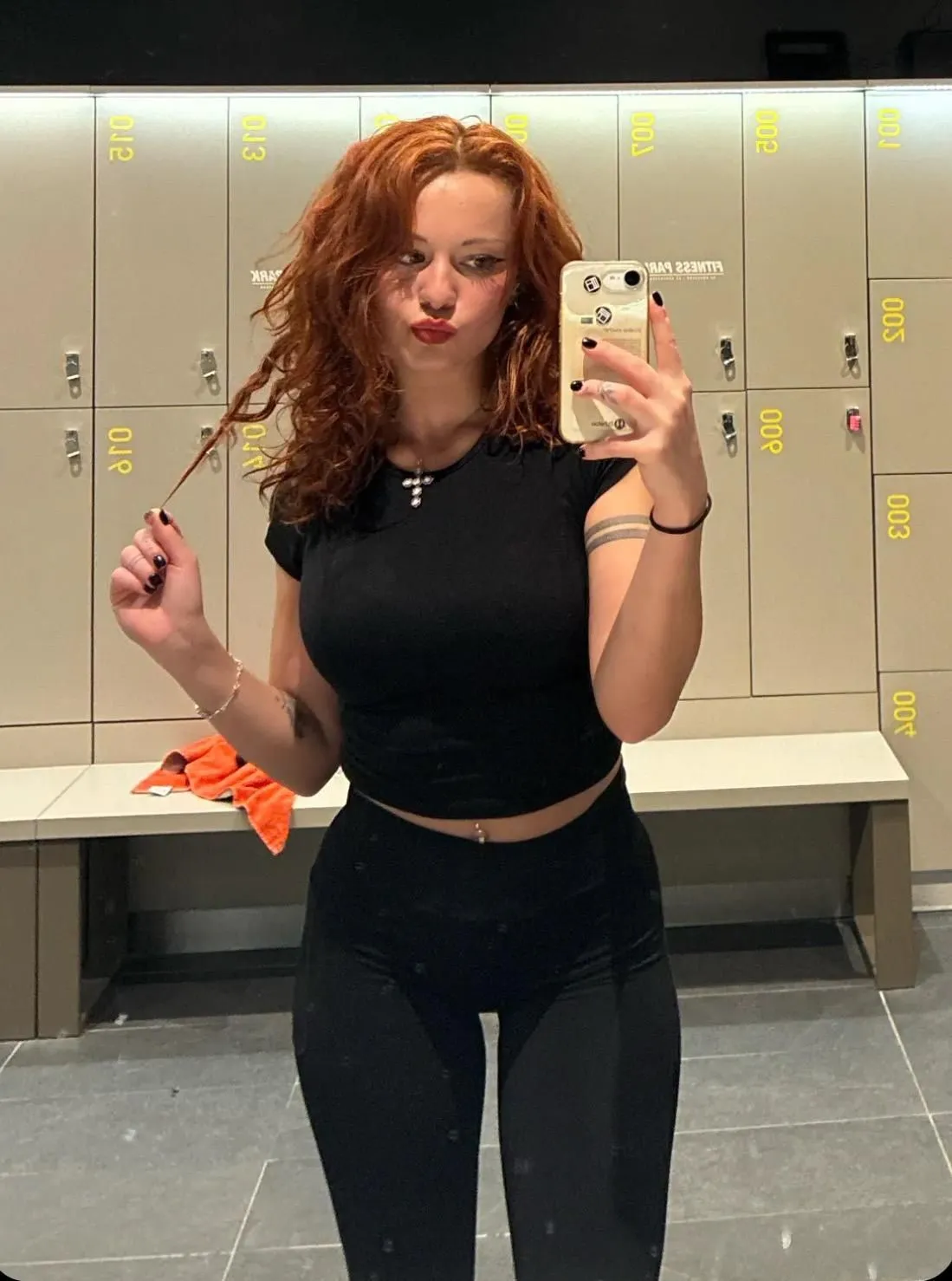 Photo de Melinabrown - MYM