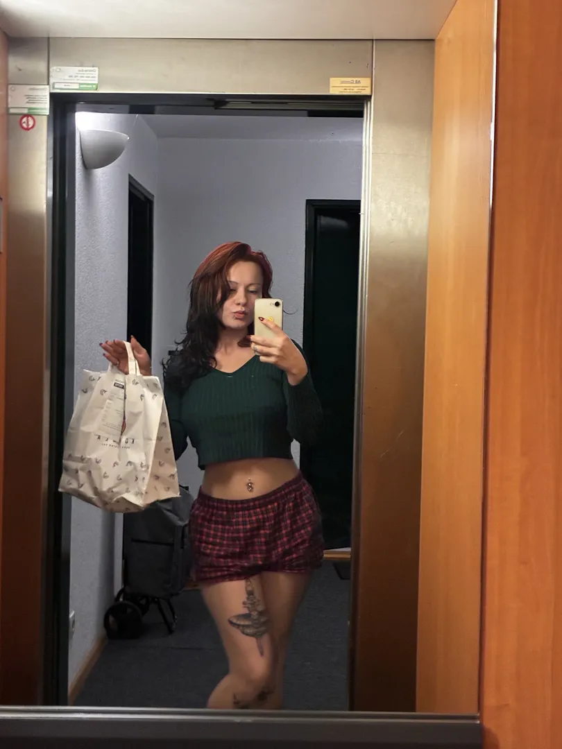 Photo de Melinabrown - MYM