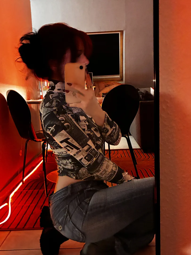 Photo de Melinabrown - MYM