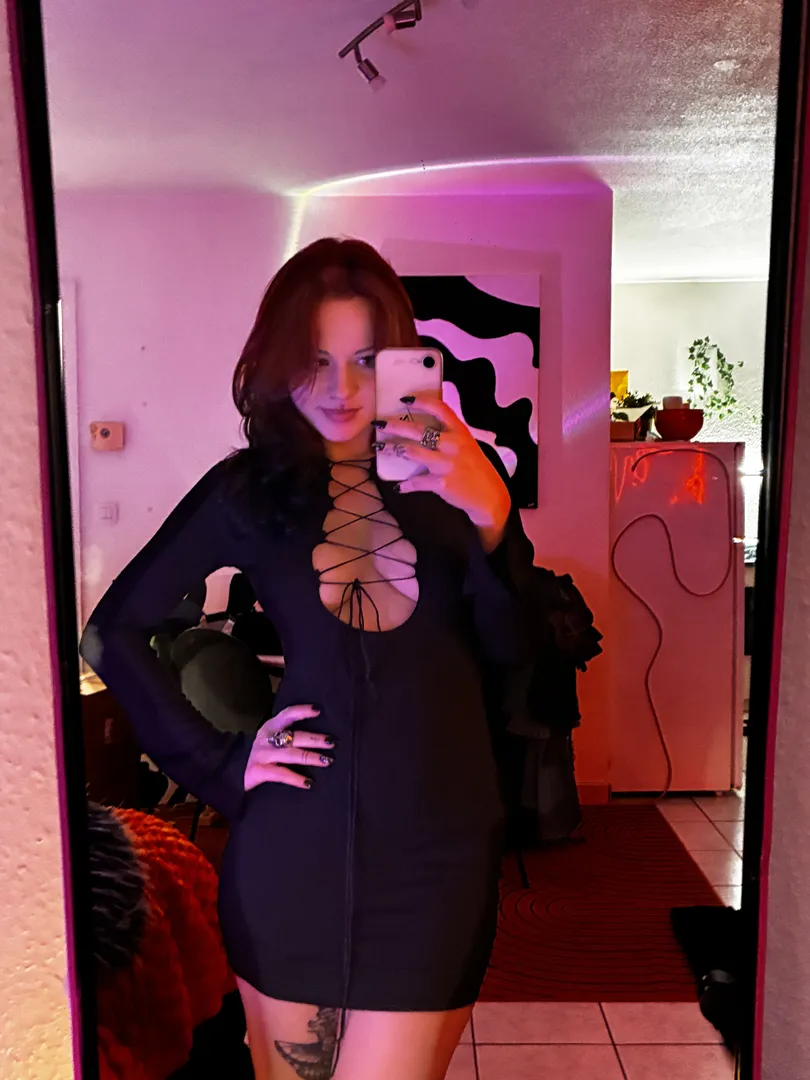 Photo de Melinabrown - MYM