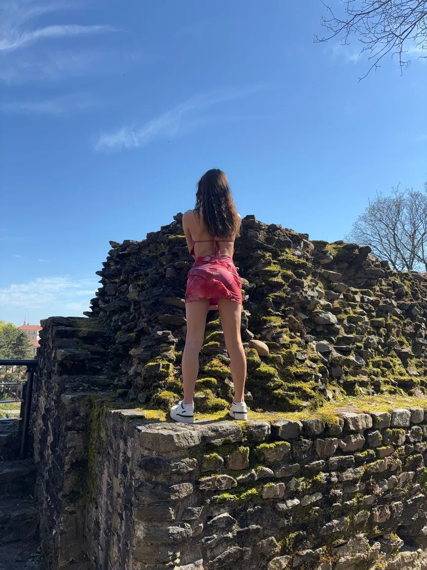 Photo de Melinerose - MYM