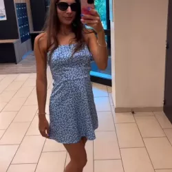 Melinerose nude — vidéo porn leak MYM