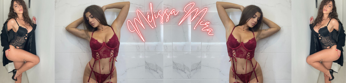 @Melissamira Header