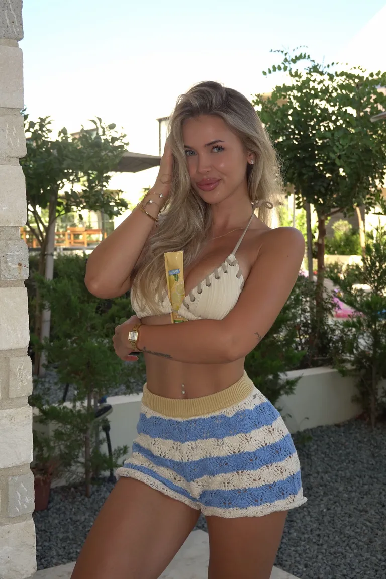 Mellifelice nude leak — photo porn MYM de Mellifelice nue