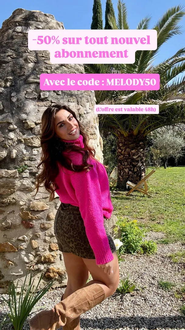 Photo de Melodymoodsecret - MYM