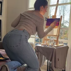 Média similaire de Melodymoodsecret