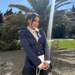 Média similaire de Melodymoodsecret