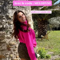 Média similaire de Melodymoodsecret