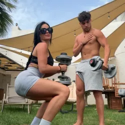Melvinp nude — vidéo porn leak MYM