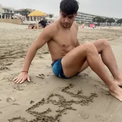 Melvinp nude — vidéo porn leak MYM