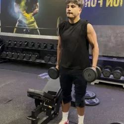 Melvinp nude — vidéo porn leak MYM