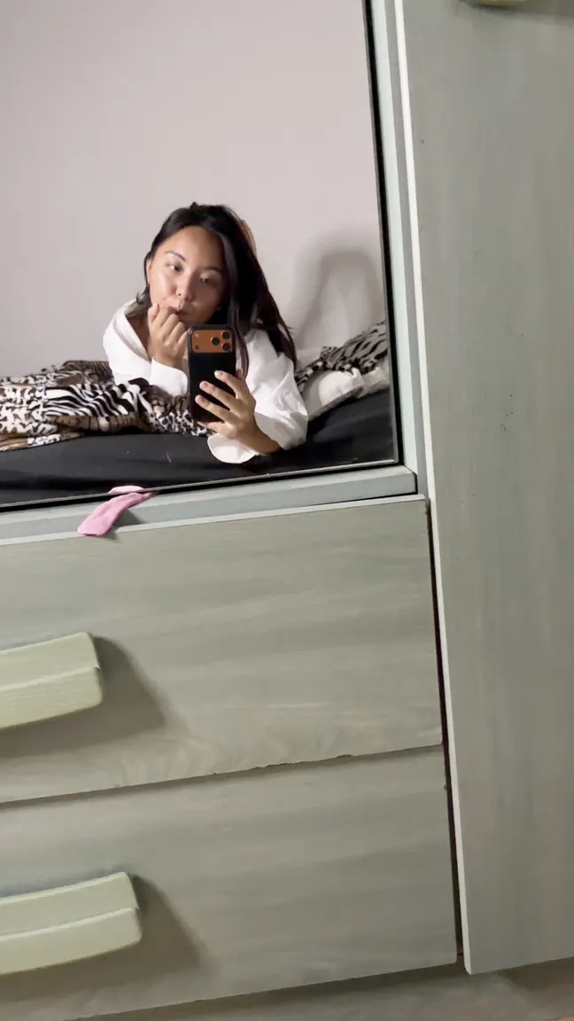 Melyzrr nude leak — vidéo porn MYM de Melyzrr nue