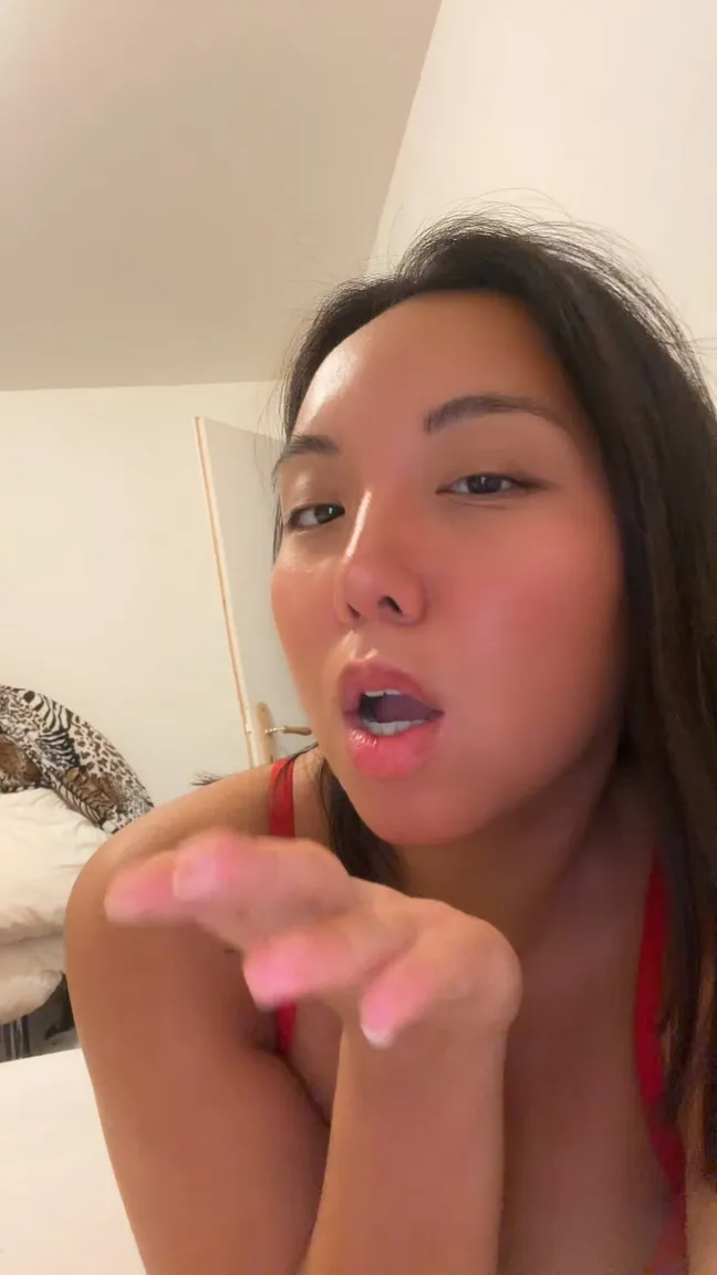 Melyzrr nude leak — vidéo porn MYM de Melyzrr nue