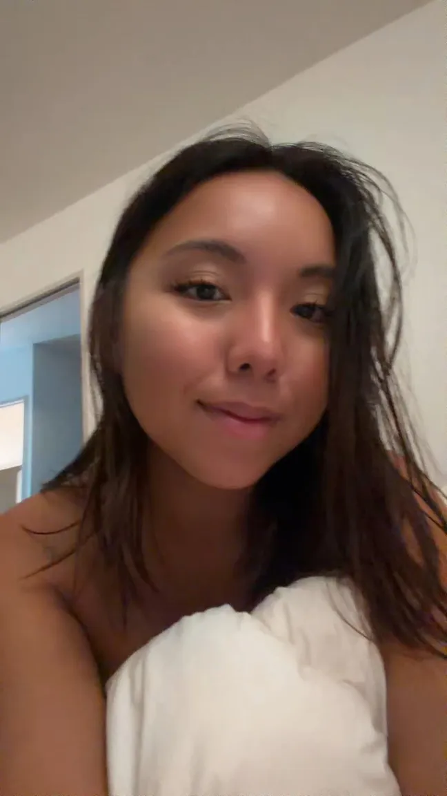 Melyzrr nude leak — vidéo porn MYM de Melyzrr nue