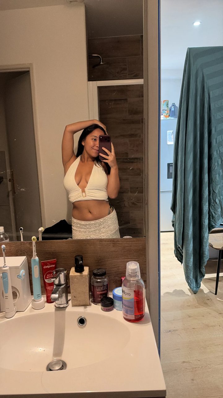Melyzrr nude leak — photo porn MYM de Melyzrr nue