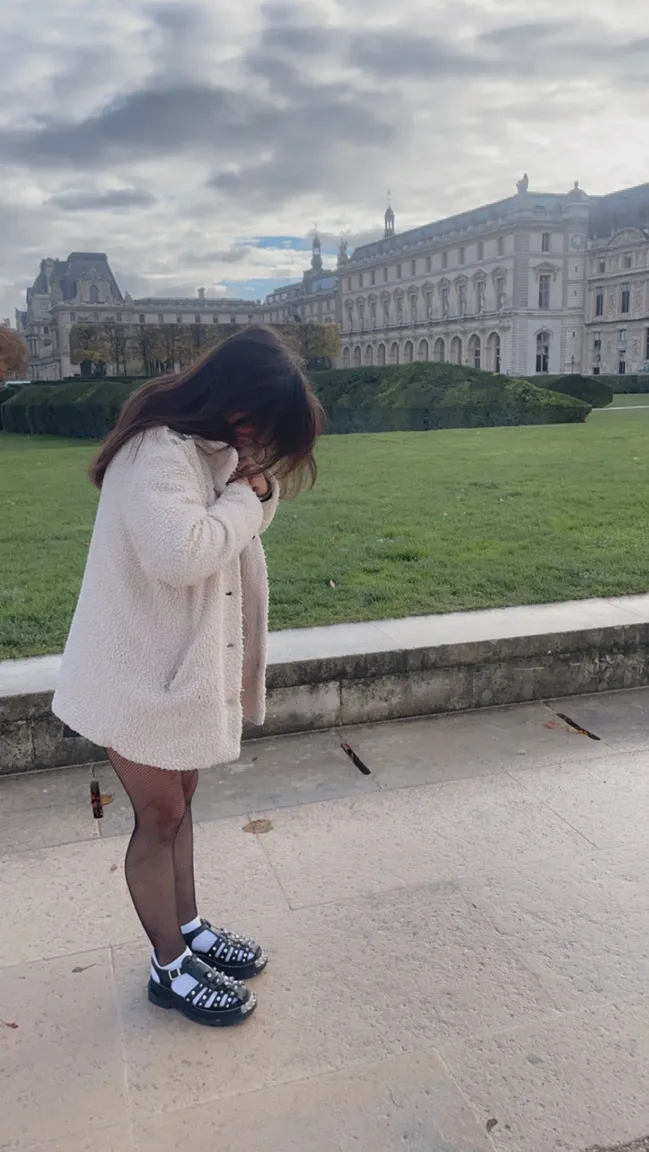 Photo de Mercredi_ - MYM