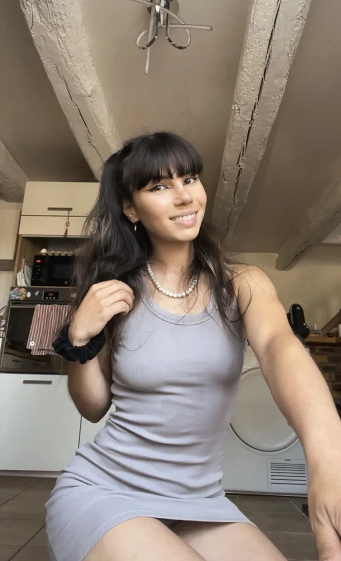 Mercredi_ nude leak — photo porn MYM de Mercredi_ nue