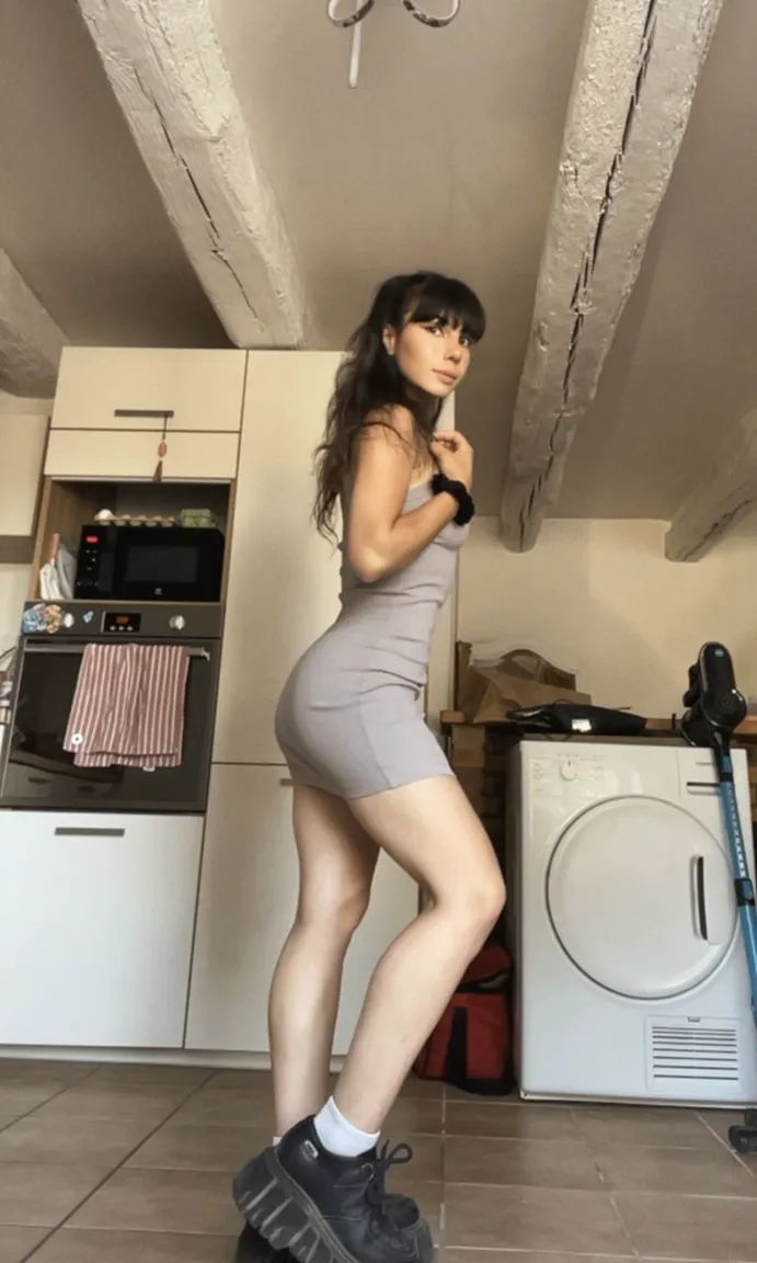 Mercredi_ nude leak — photo porn MYM de Mercredi_ nue