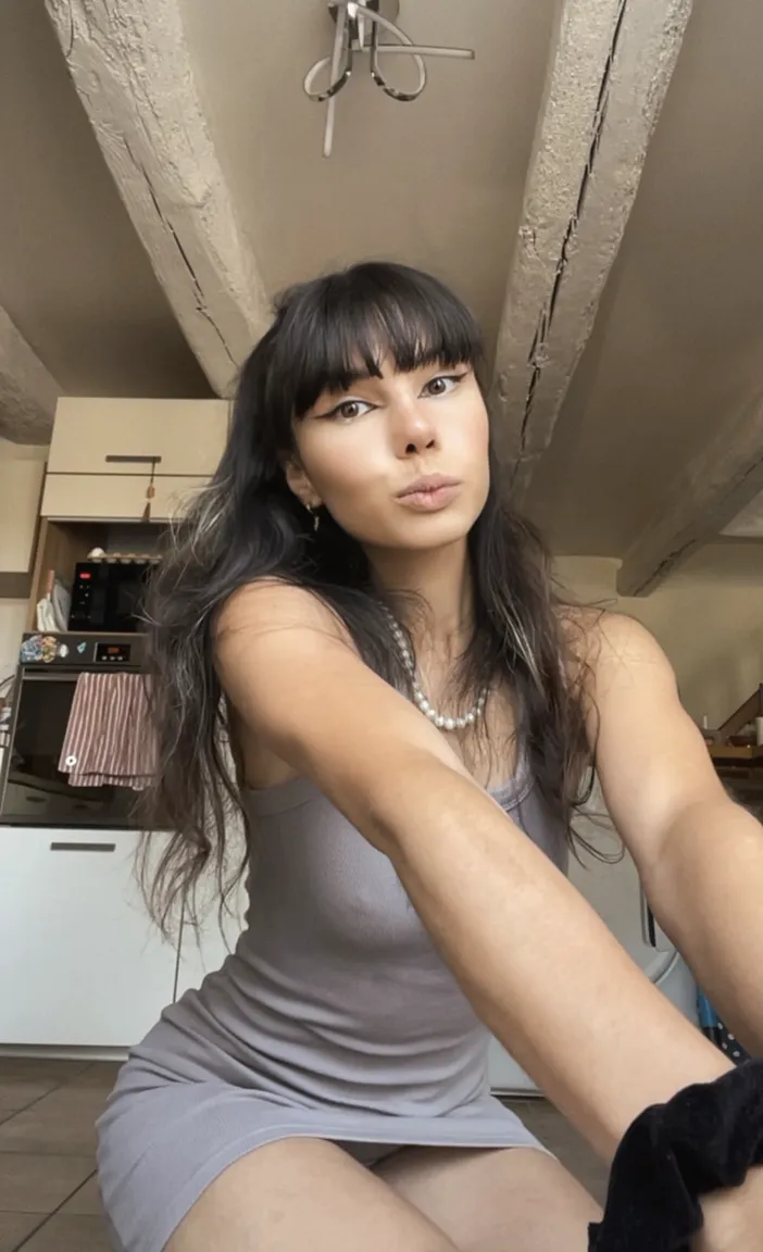 Mercredi_ nude leak — photo porn MYM de Mercredi_ nue