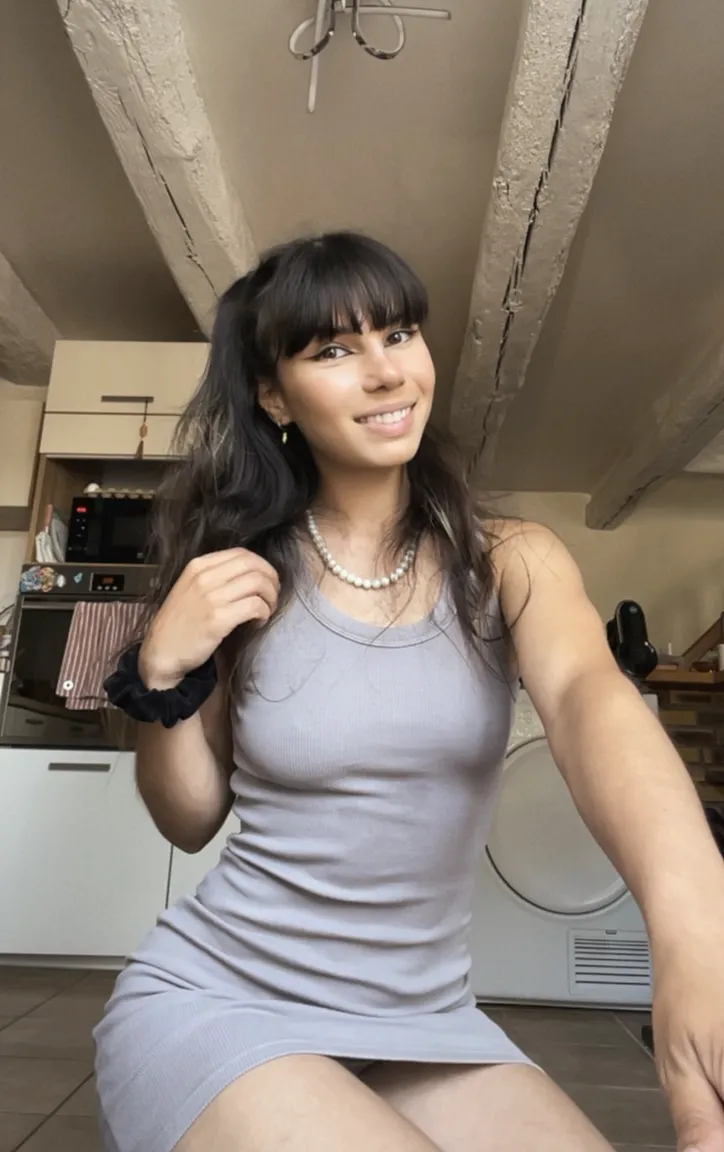 Mercredi_ nude leak — photo porn MYM de Mercredi_ nue