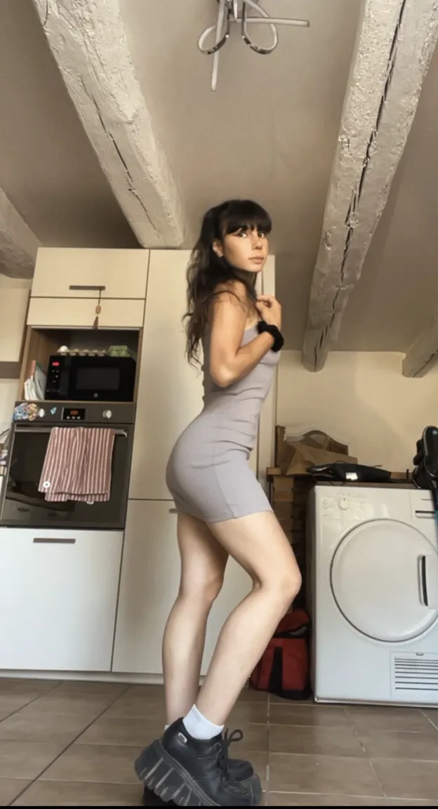 Mercredi_ nude leak — photo porn MYM de Mercredi_ nue