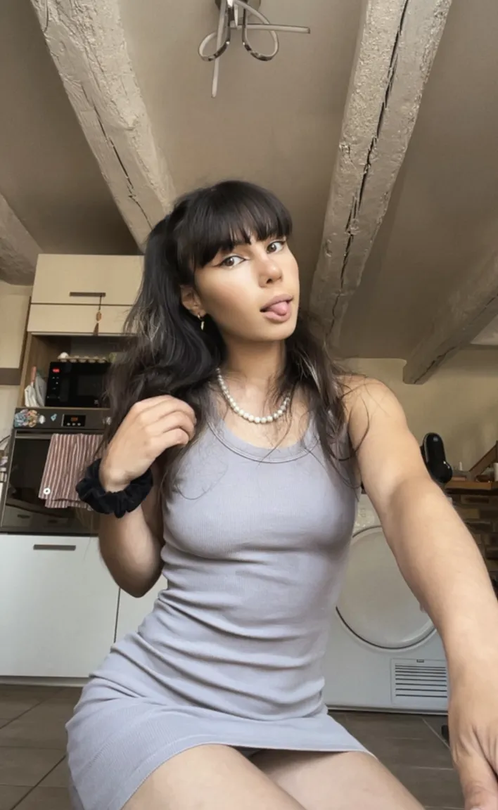 Mercredi_ nude leak — photo porn MYM de Mercredi_ nue