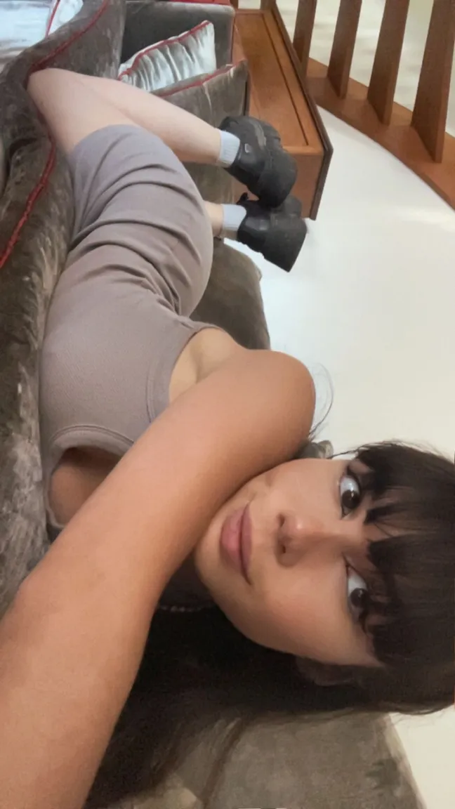 Mercredi_ nude leak — photo porn MYM de Mercredi_ nue