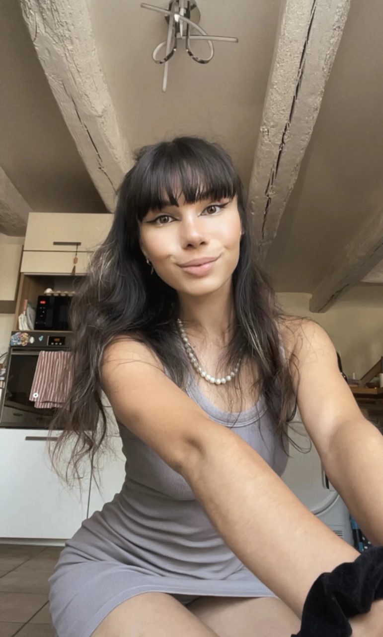 Mercredi_ nude leak — photo porn MYM de Mercredi_ nue