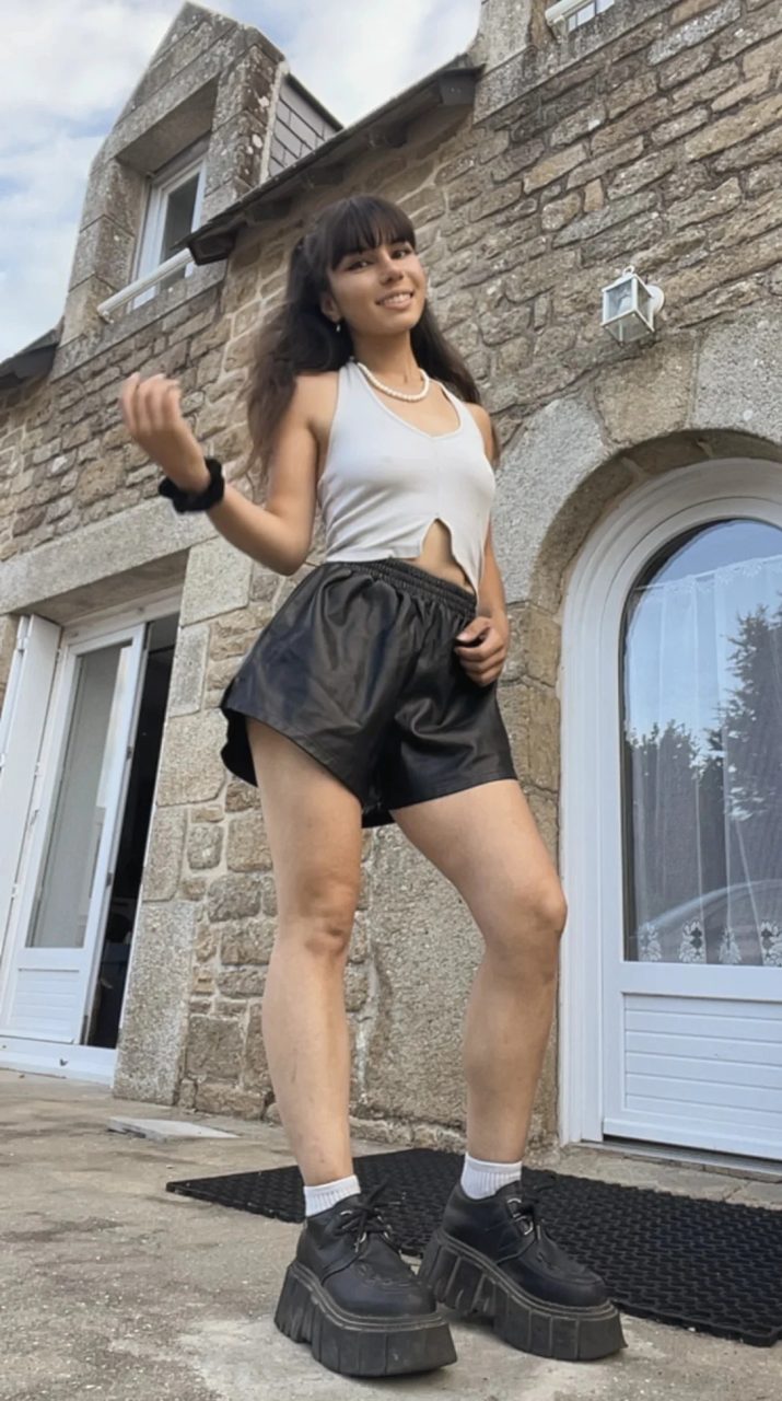 Mercredi_ nude leak — photo porn MYM de Mercredi_ nue