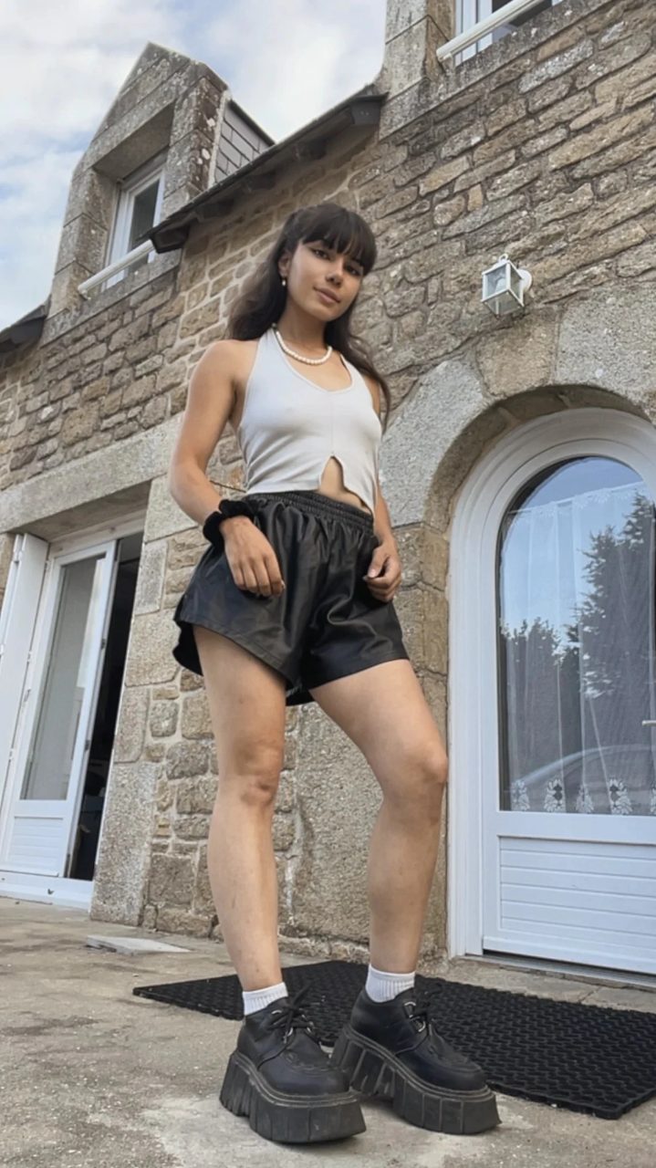 Mercredi_ nude leak — photo porn MYM de Mercredi_ nue