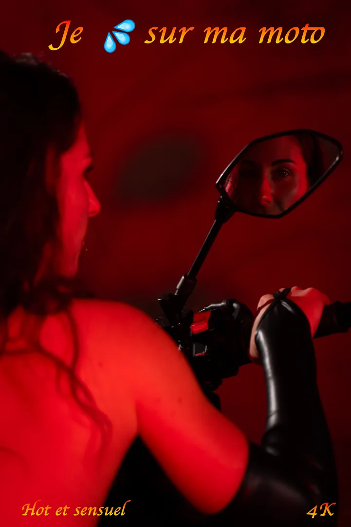 Photo de Mia_duval_off - MYM