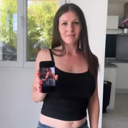 Miafoxx nude — vidéo porn leak MYM
