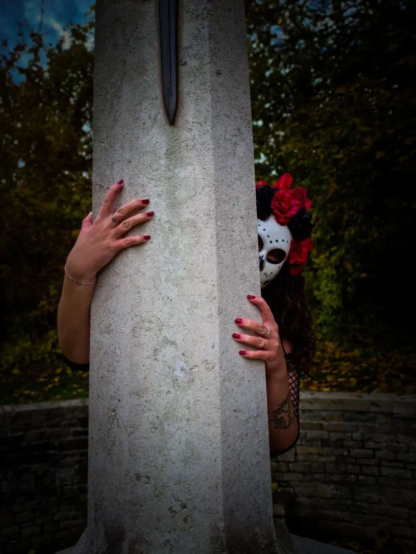 Photo de Michana-lapine - MYM