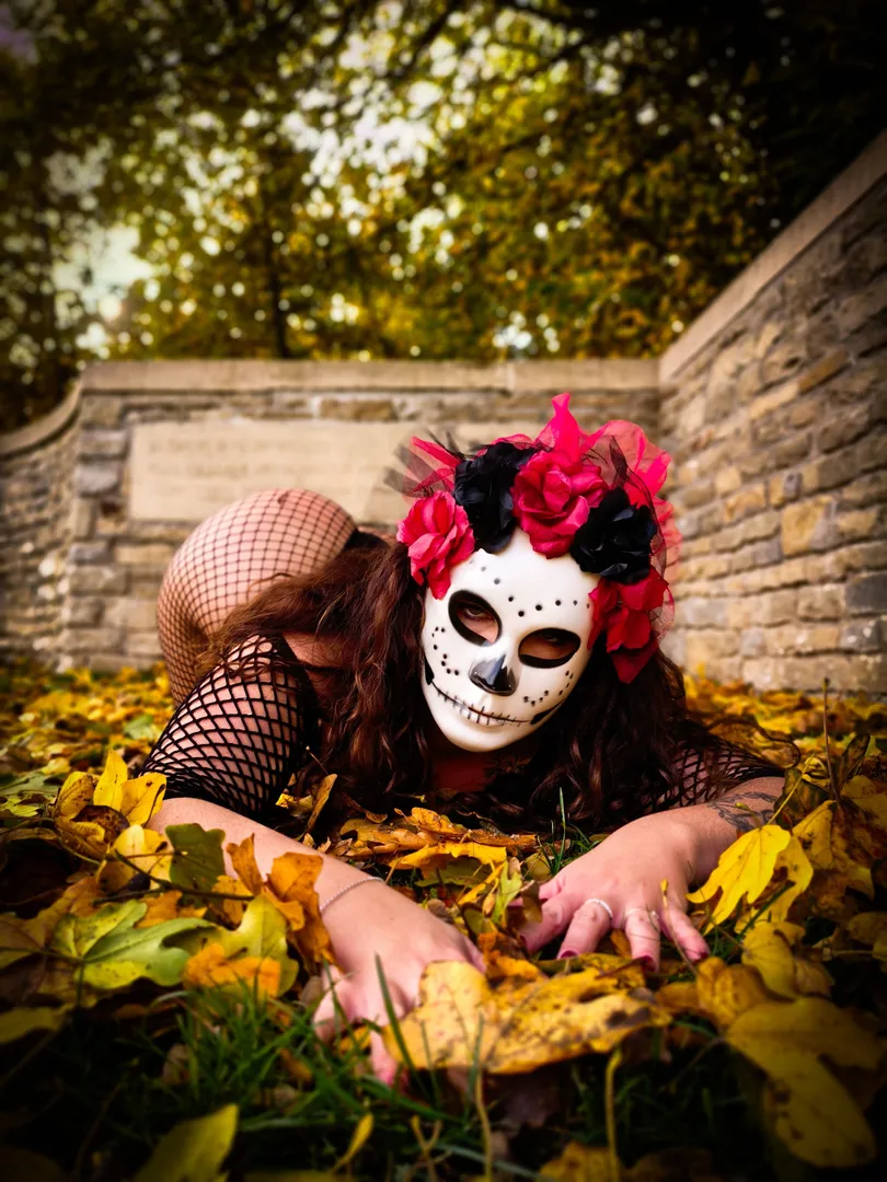 Photo de Michana-lapine - MYM