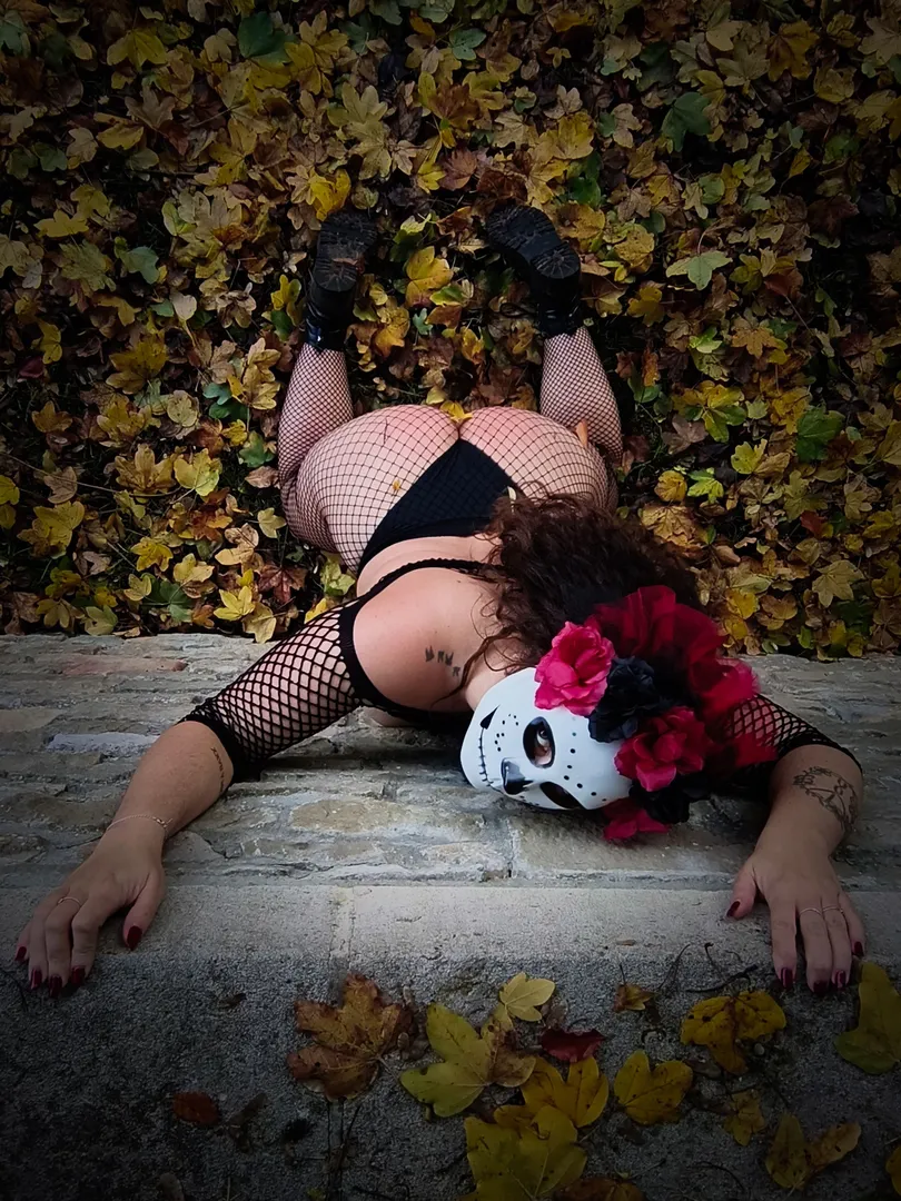 Photo de Michana-lapine - MYM