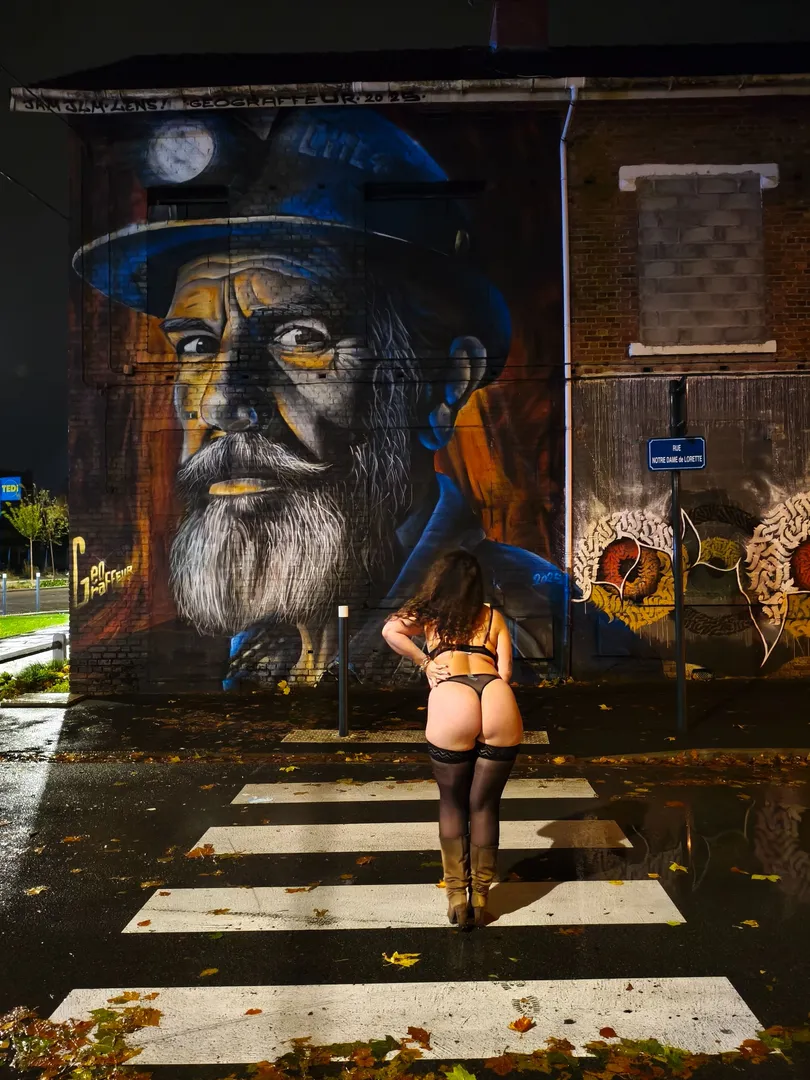 Photo de Michana-lapine - MYM