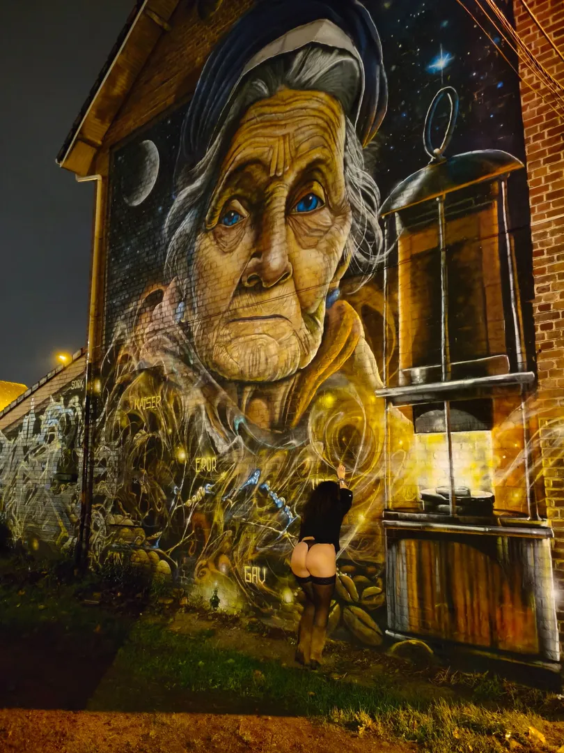 Photo de Michana-lapine - MYM