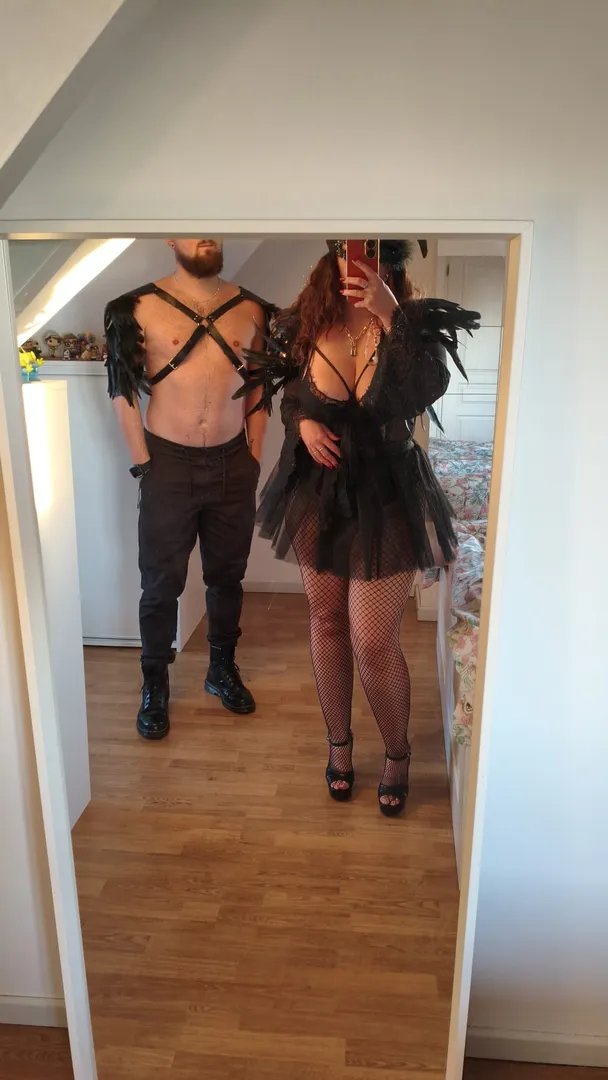 Photo de Michana-lapine - MYM