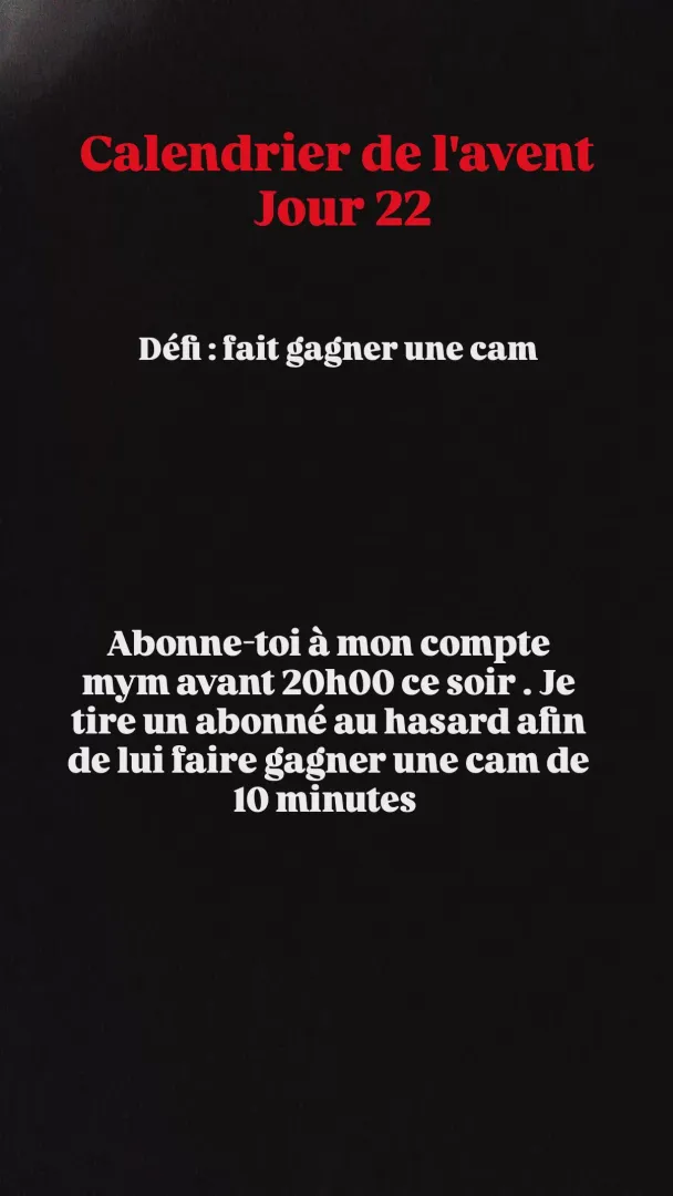 Photo de Michana-lapine - MYM