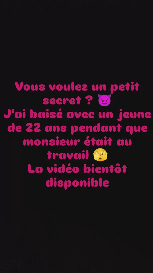 Photo de Michana-lapine - MYM