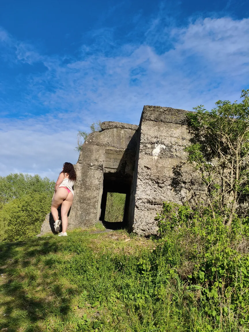 Michana-lapine nude leak — photo porn MYM de Michana-lapine nue