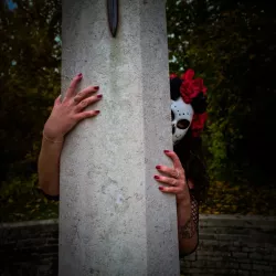 Photo de Michana-lapine