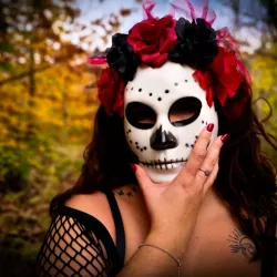 Photo de Michana-lapine