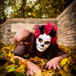 Photo de Michana-lapine