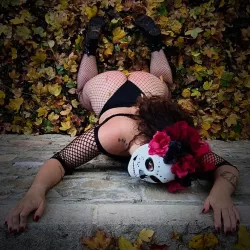 Photo de Michana-lapine