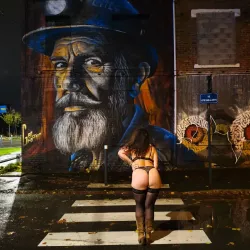 Photo de Michana-lapine