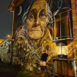 Photo de Michana-lapine