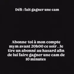 Photo de Michana-lapine